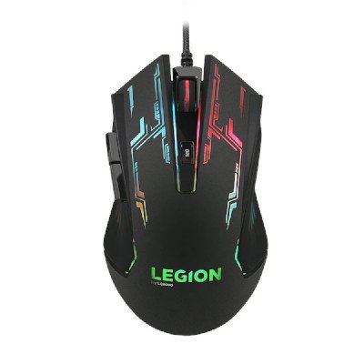 Lenovo Legion RGB Gaming Mouse รุ่น M200