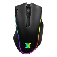 ราคา Nubwo X Spectrum Chromatic Gaming Mouse รุ่น X7 