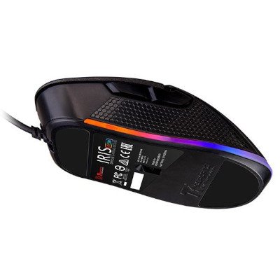 Tt-eSPORTS Optical Gaming Mouse รุ่น IRIS RGB
