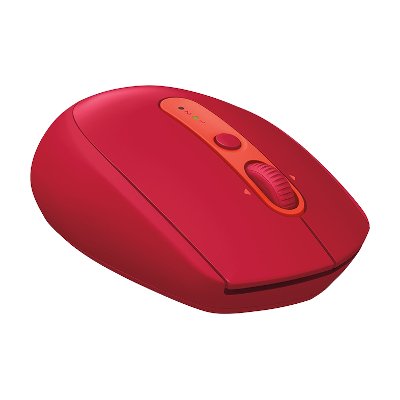 Logitech Multi-Device Silent Wireless Mouse เมาส์ไร้สาย รุ่น M590