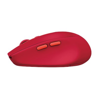 Logitech Multi-Device Silent Wireless Mouse เมาส์ไร้สาย รุ่น M590
