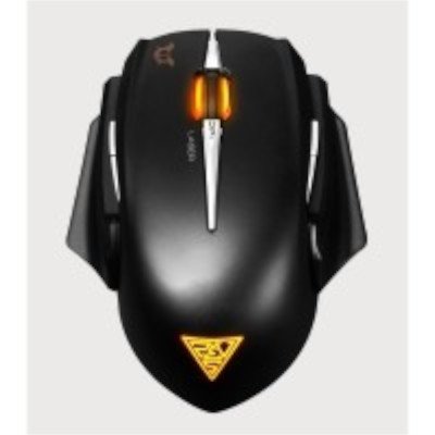 Gamdias Laser Gaming Mouse รุ่น Erebos (GMS7510)