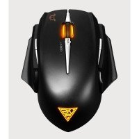 ราคา Gamdias Laser Gaming Mouse รุ่น Erebos (GMS7510)