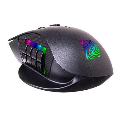 Tt-eSports Optical RGB Gaming Mouse รุ่น NEMESIS Switch