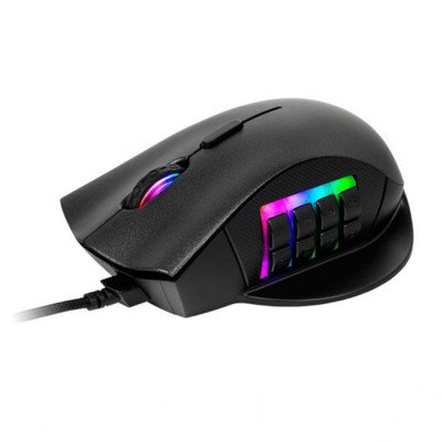 Tt-eSports Optical RGB Gaming Mouse รุ่น NEMESIS Switch