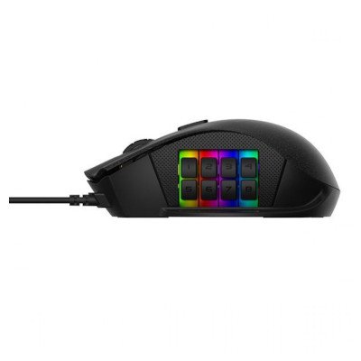 Tt-eSports Optical RGB Gaming Mouse รุ่น NEMESIS Switch