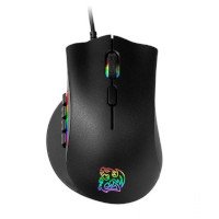 ราคา Tt-eSports Optical RGB Gaming Mouse รุ่น NEMESIS Switch