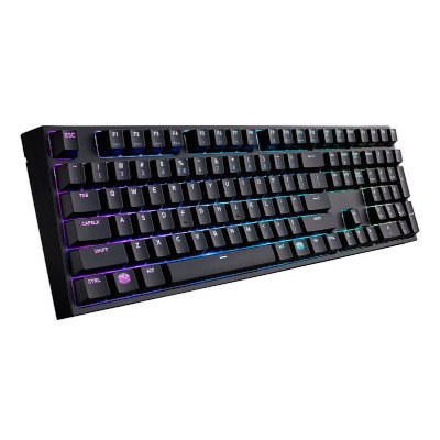 Cooler Master MasterKeys Pro L RGB Keyboard