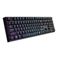 ราคา Cooler Master MasterKeys Pro L RGB Keyboard