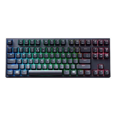 Cooler Master Masterkeys Pro S RGB Keyboard
