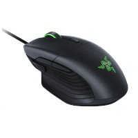 ราคา Razer FPS Gaming Mouse เมาส์เกมมิ่ง รุ่น Basilisk
