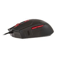 ราคา Tt-eSPORTS Gaming Mouse with Fingerprint Security รุ่น Black FP