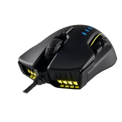Corsair Gaming Mouse รุ่น Glaive RGB
