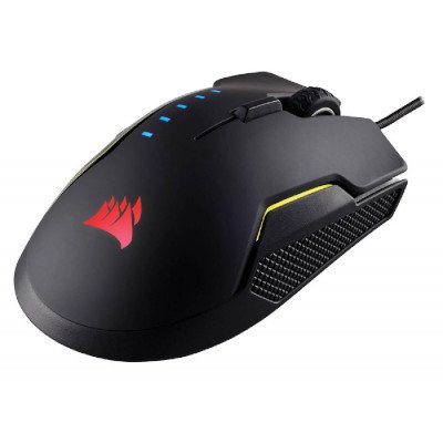 Corsair Gaming Mouse รุ่น Glaive RGB