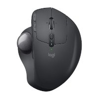 ราคา Logitech Wireless Trackball Mouse เมาส์แทร็คบอลไร้สาย รุ่น MX ERGO