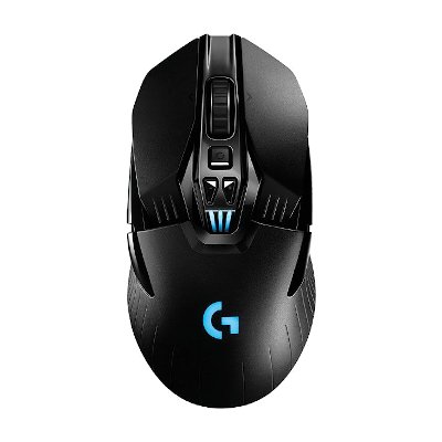Logitech Wireless Gaming Mouse รุ่น G903