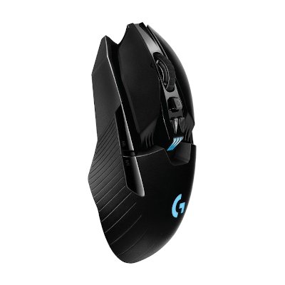 Logitech Wireless Gaming Mouse รุ่น G903