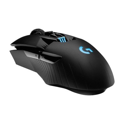 Logitech Wireless Gaming Mouse รุ่น G903