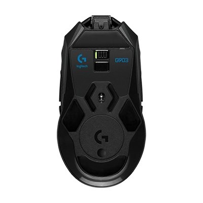 Logitech Wireless Gaming Mouse รุ่น G903