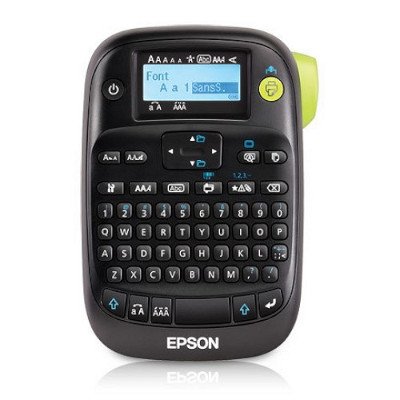 Epson Labelworks เครื่องพิมพ์ฉลาก รุ่น LW-K400