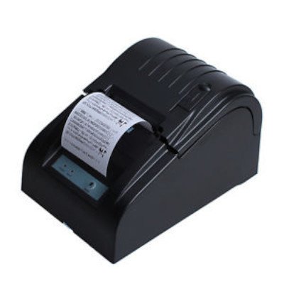 Better เครื่องพิมพ์ใบเสร็จ รุ่น BT5890