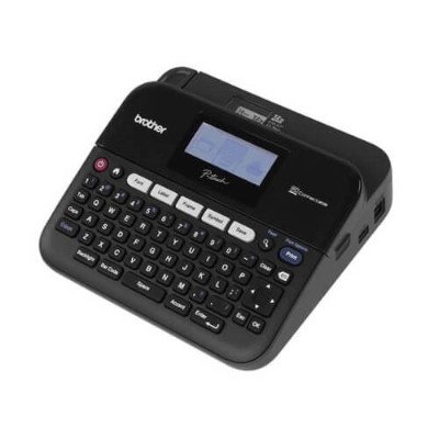 Brother เครื่องพิมพ์ฉลาก รุ่น PT-D450