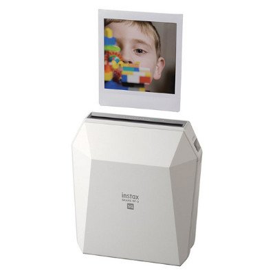 Fujifilm Instax Share Portable Photo Printer รุ่น SP-3
