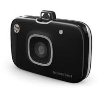 HP Sprocket 2-in-1 Photo Printer