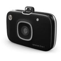 ราคา HP Sprocket 2-in-1 Photo Printer