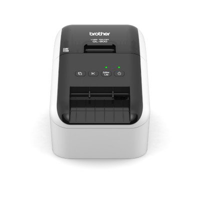 Brother เครื่องพิมพ์ฉลาก รุ่น QL-800