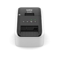 ราคา Brother เครื่องพิมพ์ฉลาก รุ่น QL-800