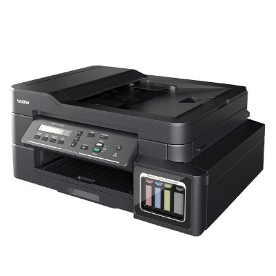 Brother Multi-function Inkjet Printer รุ่น DCP-T710W