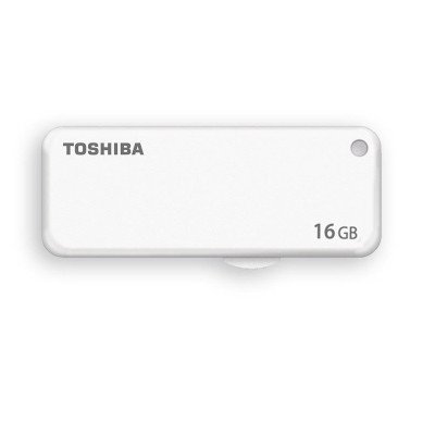 Toshiba TransMemory Yamabiko USB Flash Drive รุ่น U203 16GB