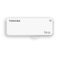 ราคา Toshiba TransMemory Yamabiko USB Flash Drive รุ่น U203 16GB