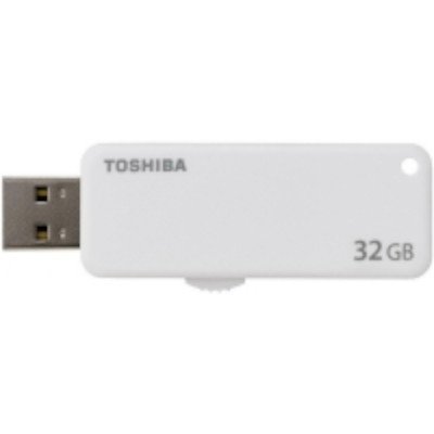 Toshiba TransMemory Yamabiko USB Flash Drive รุ่น U203 32GB