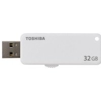 ราคา Toshiba TransMemory Yamabiko USB Flash Drive รุ่น U203 32GB