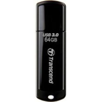 Transcend USB 3.0 Flash Drive รุ่น JetFlash 700 64GB