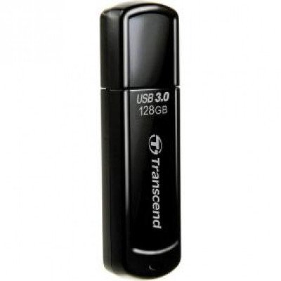 Transcend USB 3.0 Flash Drive รุ่น JetFlash 700 128GB