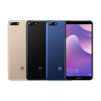 Huawei Y7 Pro (2018) 32GB