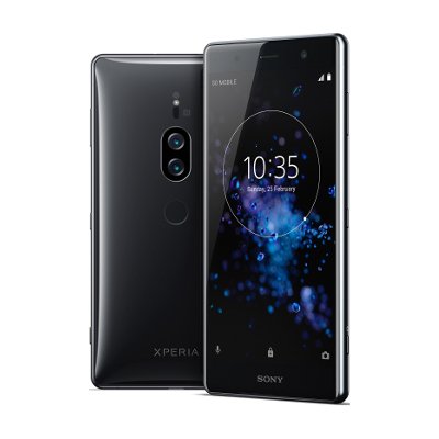 Sony Xperia XZ2 Premium 64GB