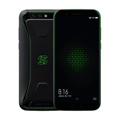 Xiaomi Black Shark 128GB