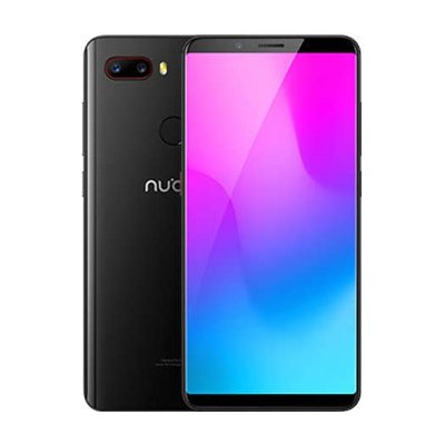 ZTE nubia Z18 mini 64GB