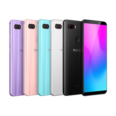 ZTE nubia Z18 mini 64GB