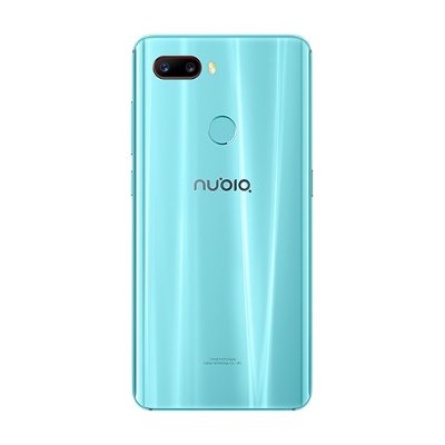 ZTE nubia Z18 mini 128GB
