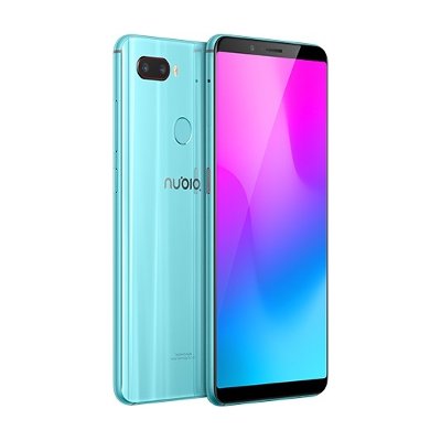 ZTE nubia Z18 mini 128GB