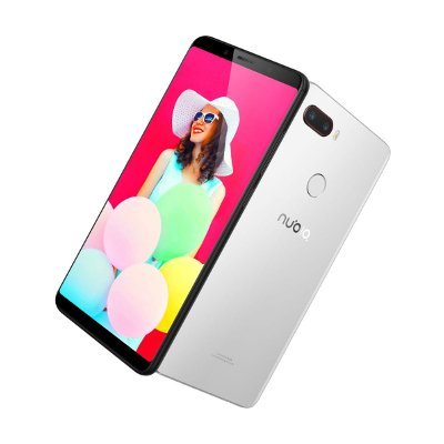 ZTE nubia Z18 mini 128GB