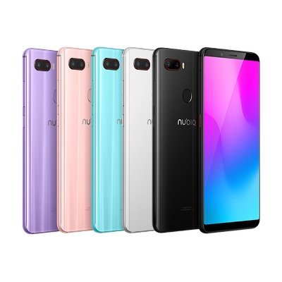 ZTE nubia Z18 mini 128GB