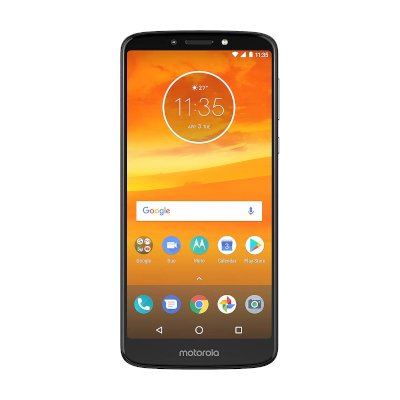 Motorola Moto E5 Plus 16GB