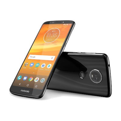 Motorola Moto E5 Plus 16GB