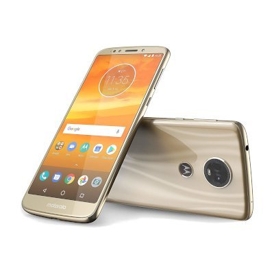 Motorola Moto E5 Plus 32GB
